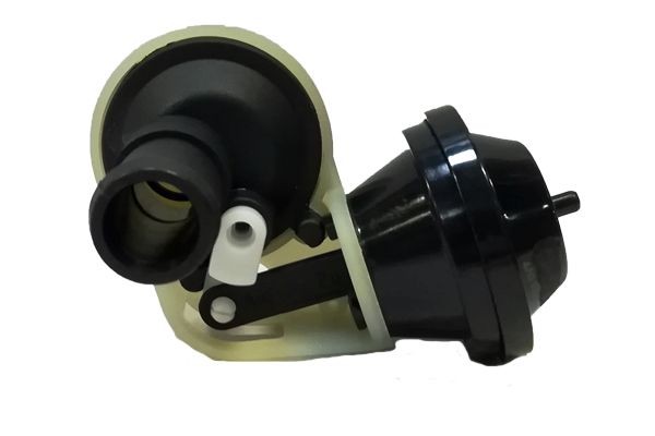 BUGIAD BSP25214 Heater control valve PASSAT 1.9 TDI 4motion 115 PS Diesel 2001