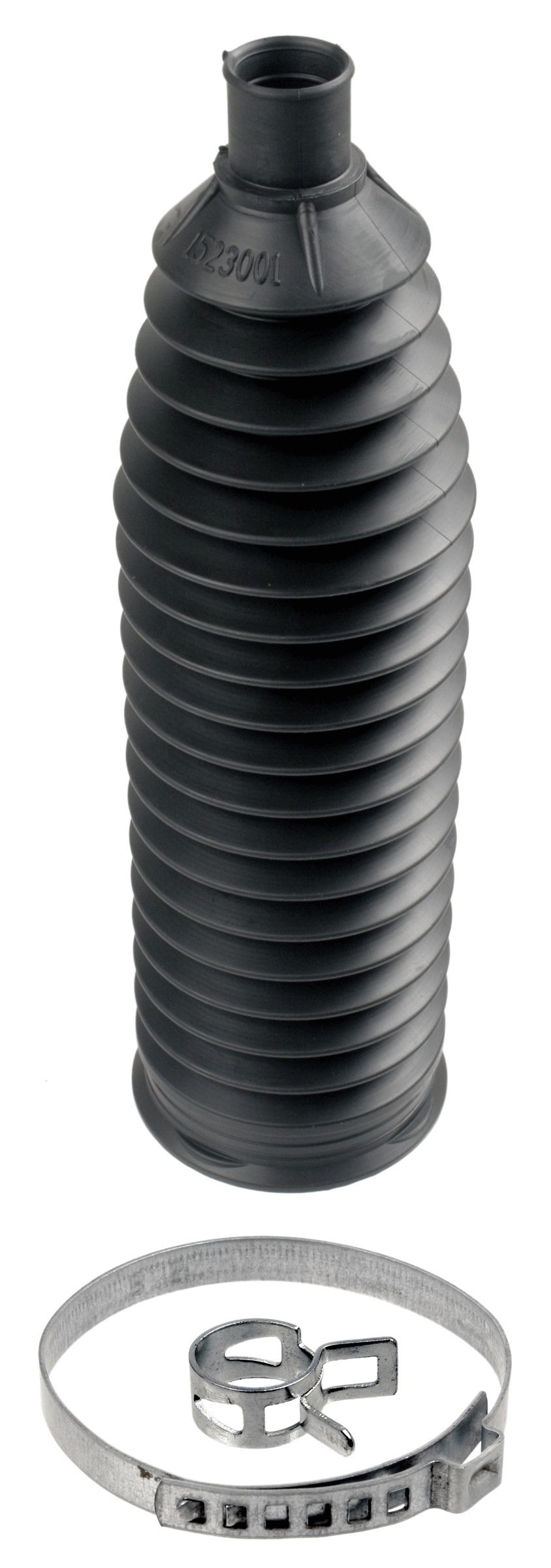 TRW Steering rack gaiter Article number: JBE386 cheaply