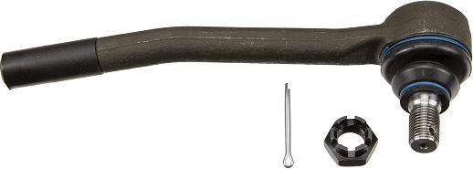 TRW Track rod end Article number: JTE1896 cheaply