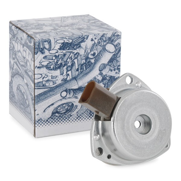 VAICO V30-1136 Tsentraalmagnet, nukkvõlliasend C-klass C 180 1.6 Kompressor (204.245) 156 HP Bensiin 2014