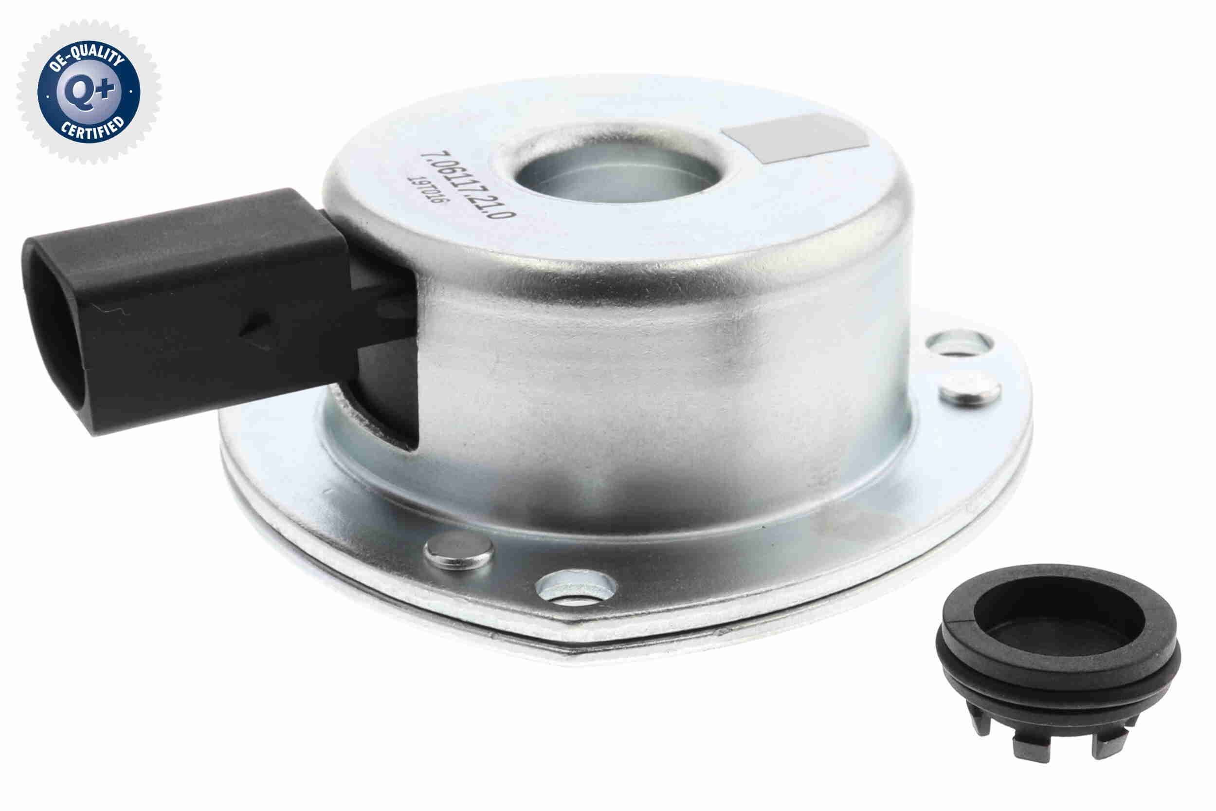 VAICO Centralmagnet, knastakselforstilling Varenummer: V30-1147 billige