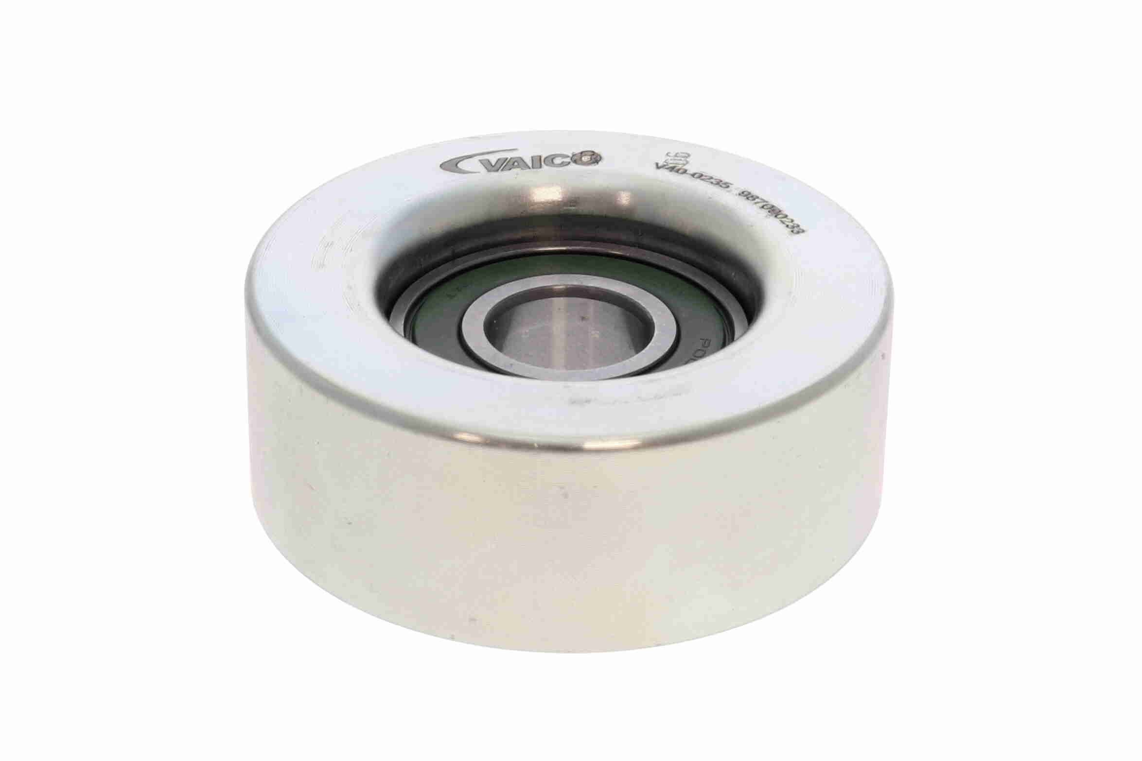 VAICO Tensioner pulley Article number: V40-0235 cheaply