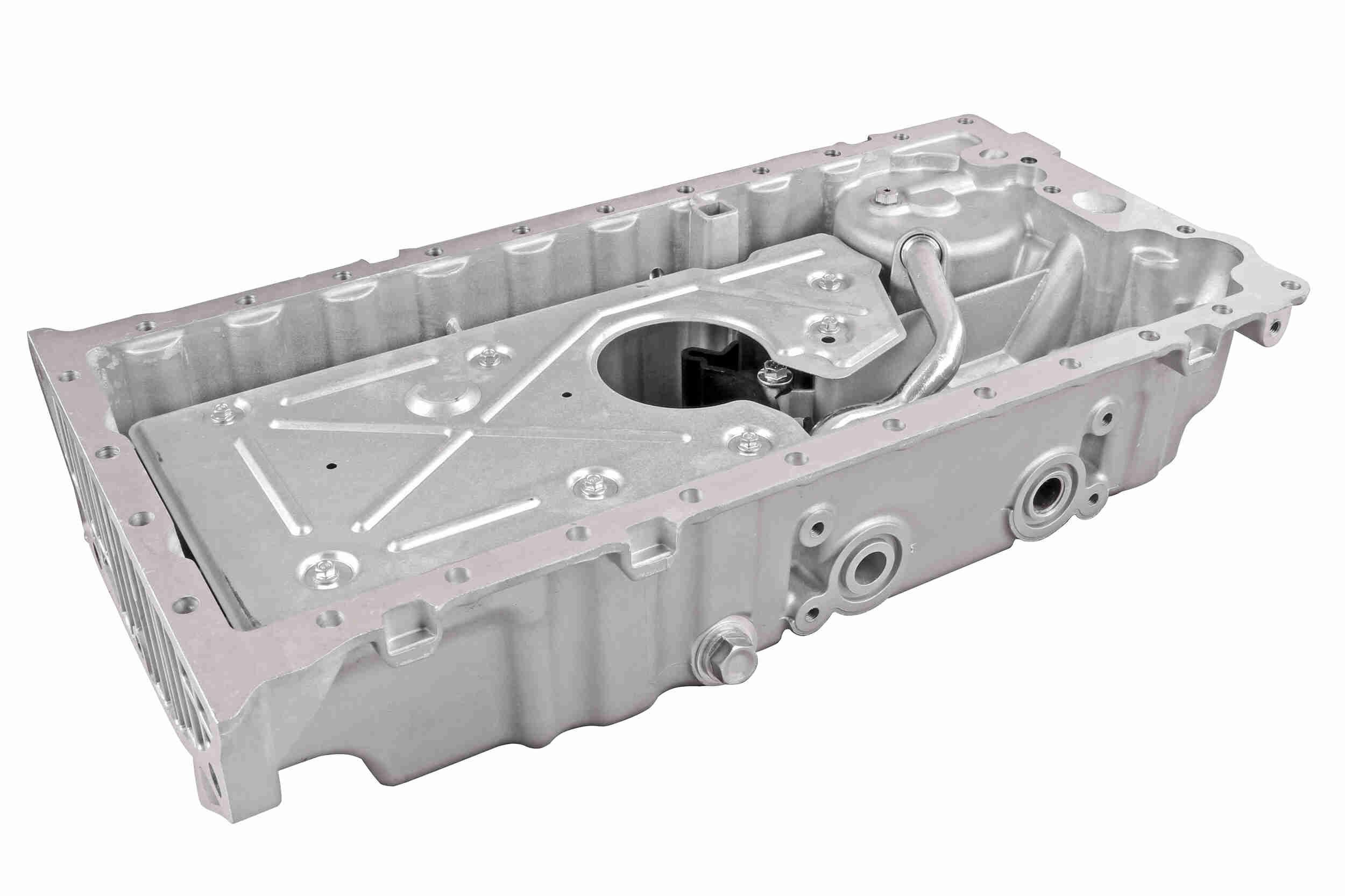 VAICO Oil sump Article number: V95-0515 cheaply