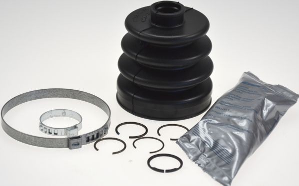 LÖBRO Bellow Set, drive shaft Article number: 300364 cheaply