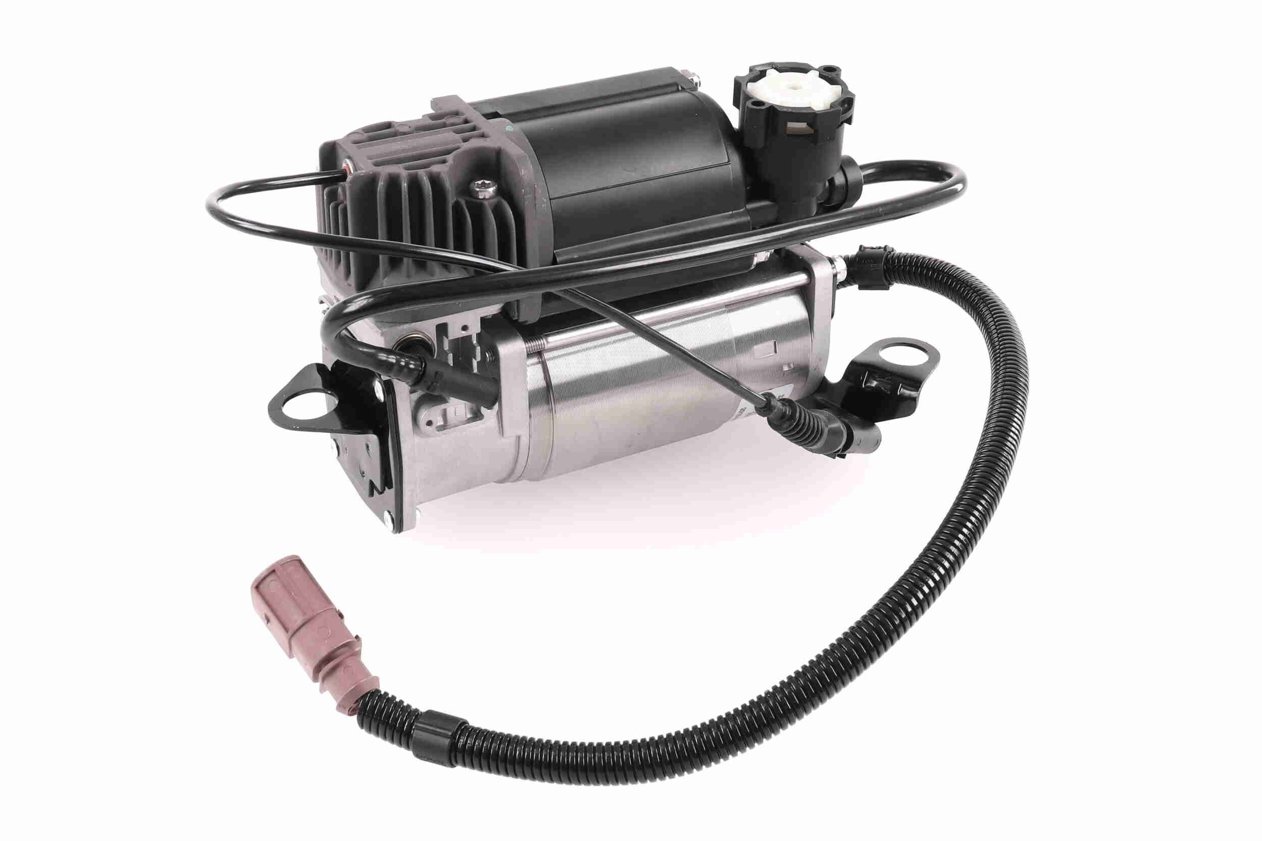 VEMO V10-52-0003 Air suspension compressor A6 2.8 FSI 210 PS Petrol 2011
