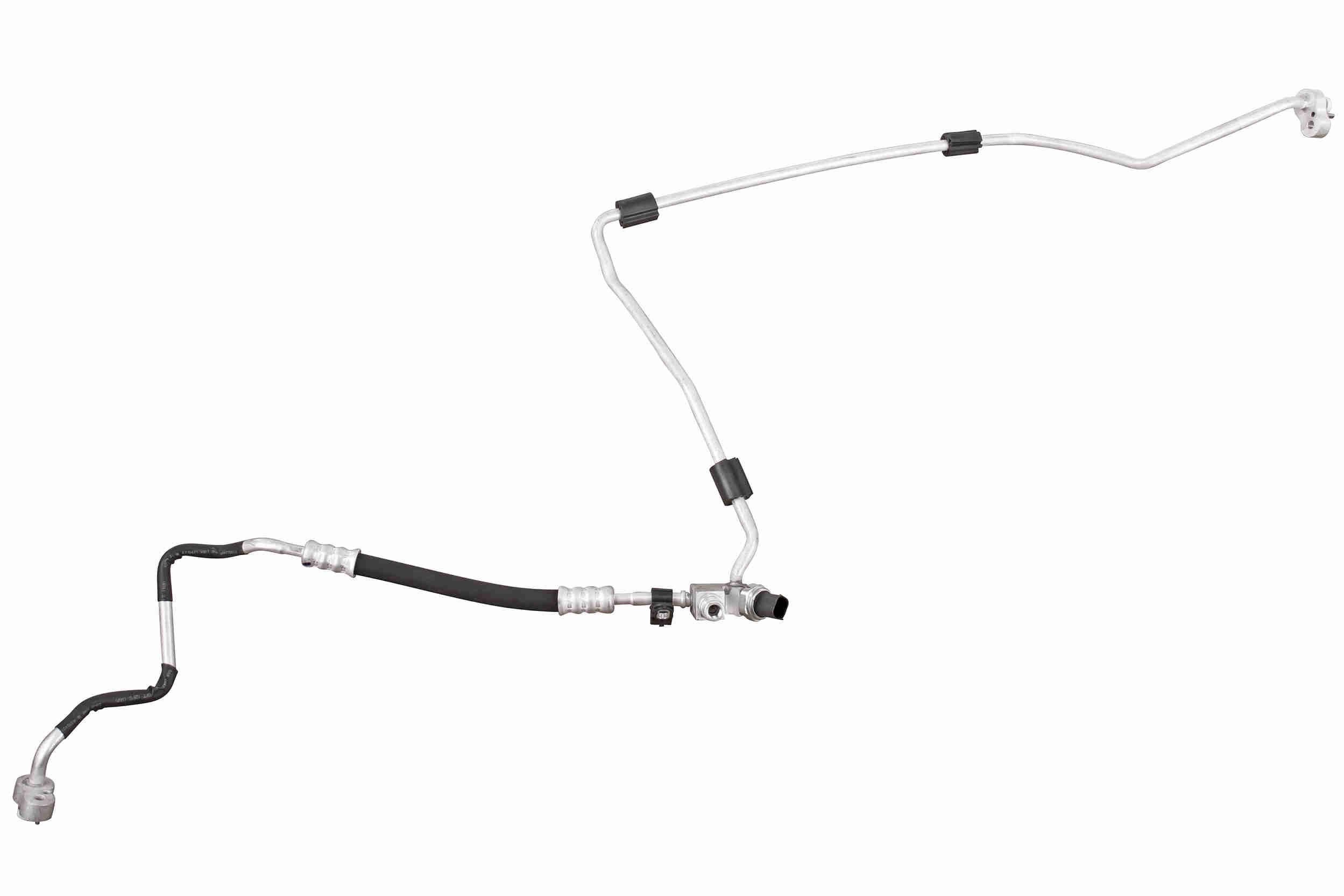 VEMO High- / Low Pressure Line, air conditioning Article number: V20-20-0047 cheaply