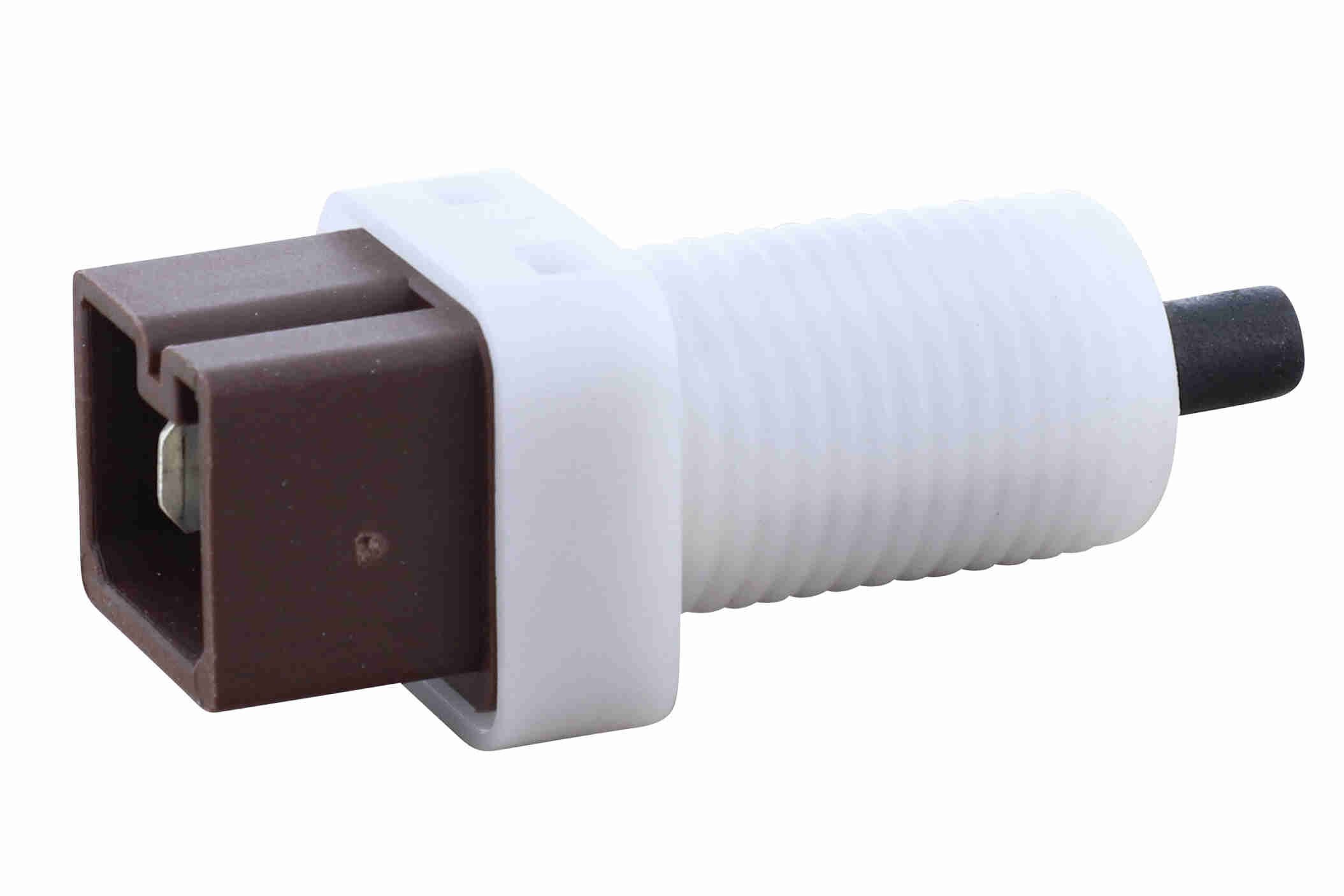 VEMO V24-73-0048 Switch, clutch control (cruise control) DISPATCH 1.9 TD 92 PS Diesel 2006