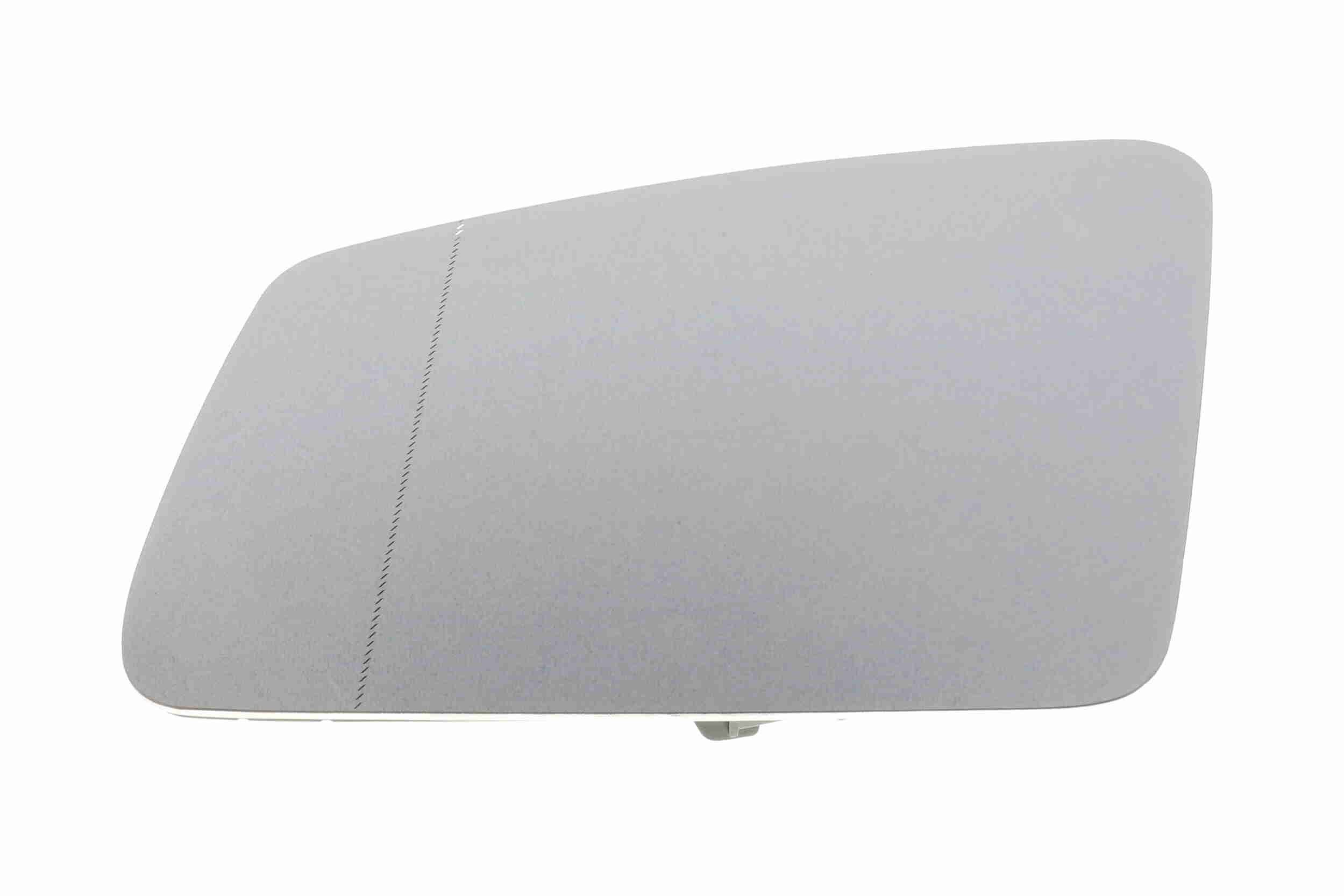 VEMO Mirror Glass, outside mirror Article number: V30-69-0001 cheaply