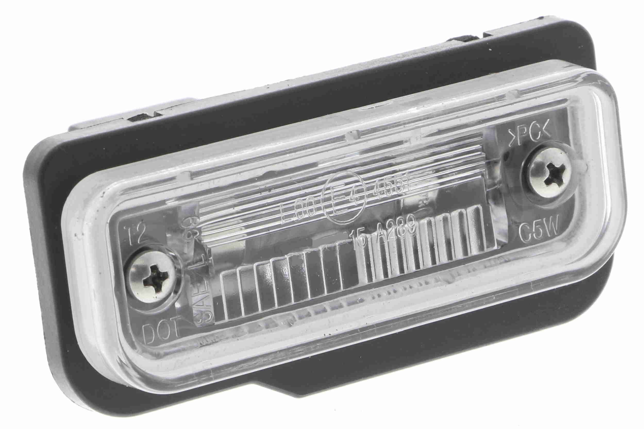 VEMO Licence Plate Light Article number: V30-84-0024 cheaply