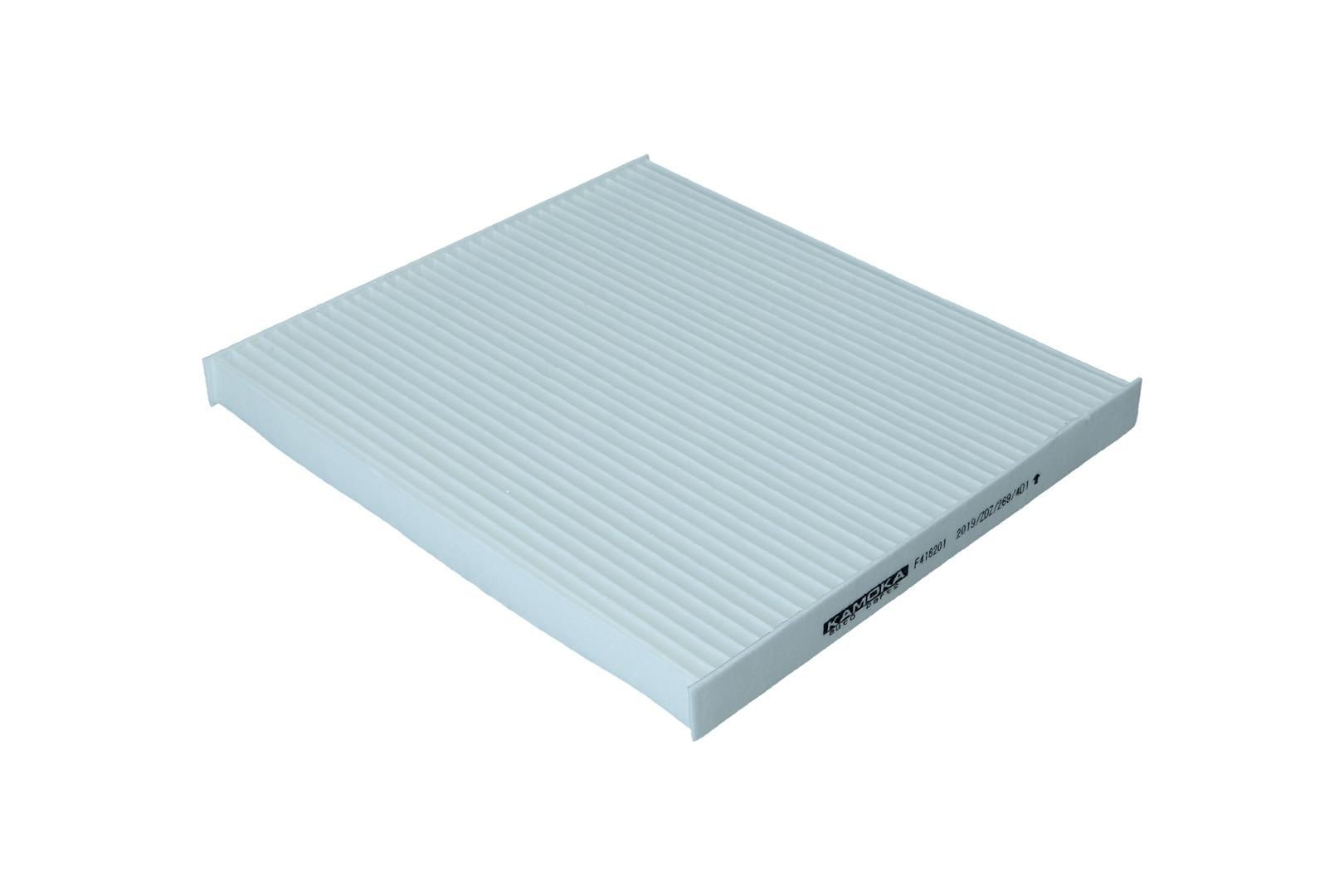 KAMOKA Pollen filter Article number: F416201 cheaply