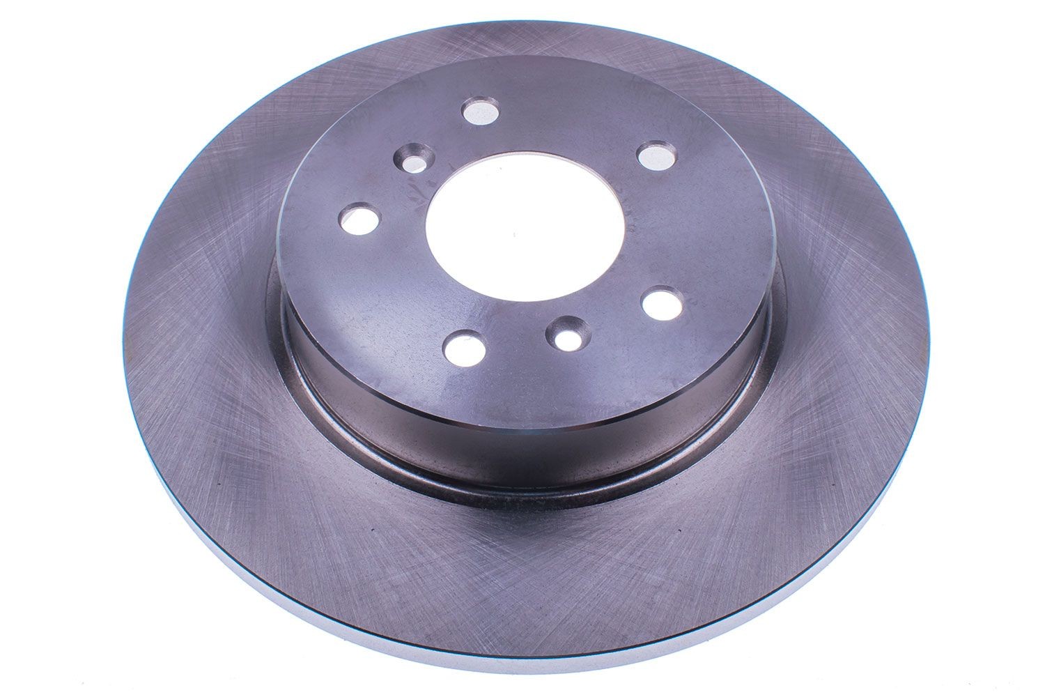 DENCKERMANN Brake disc Article number: B130722 cheaply