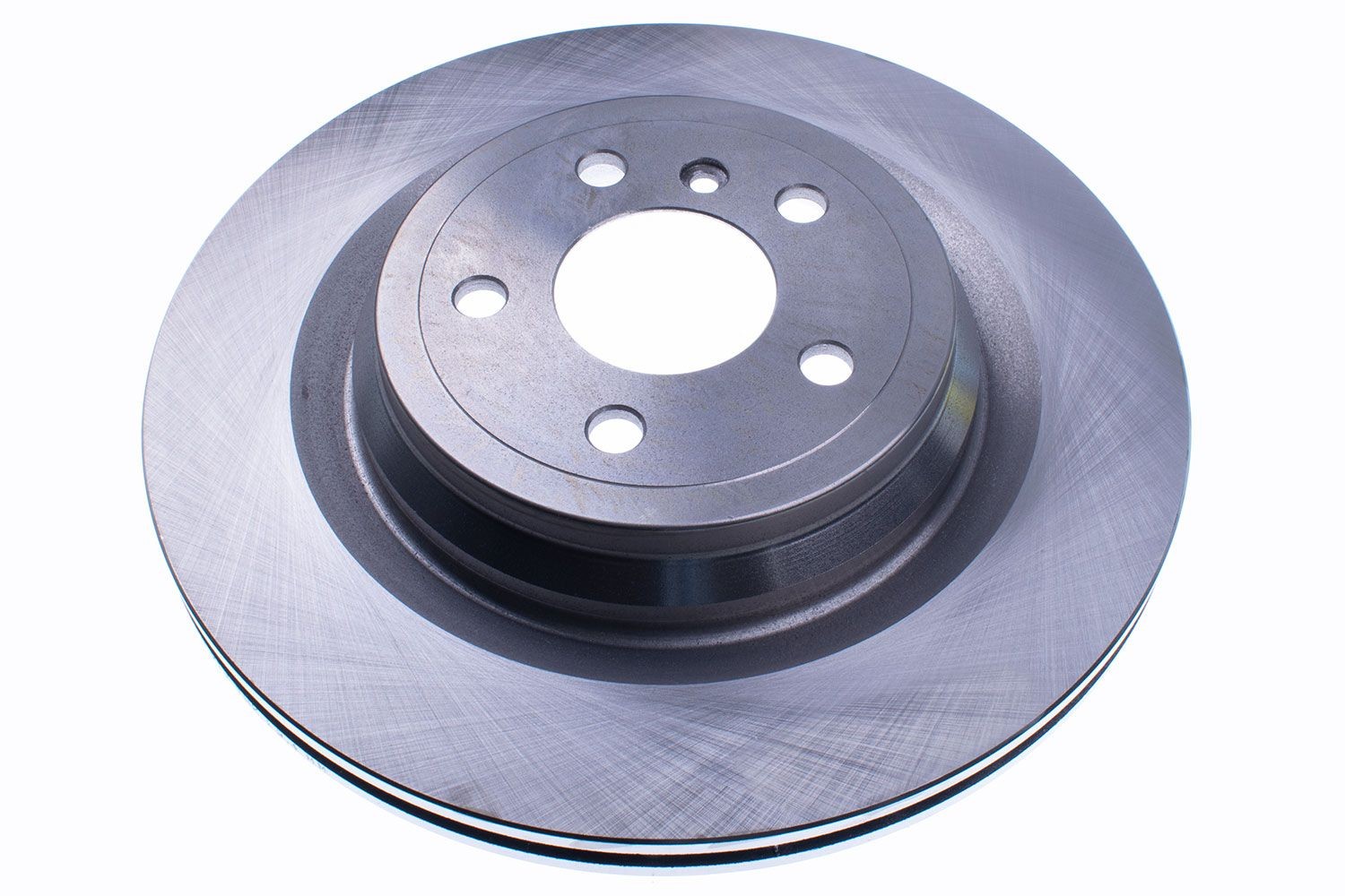 DENCKERMANN Brake disc Article number: B130751 cheaply