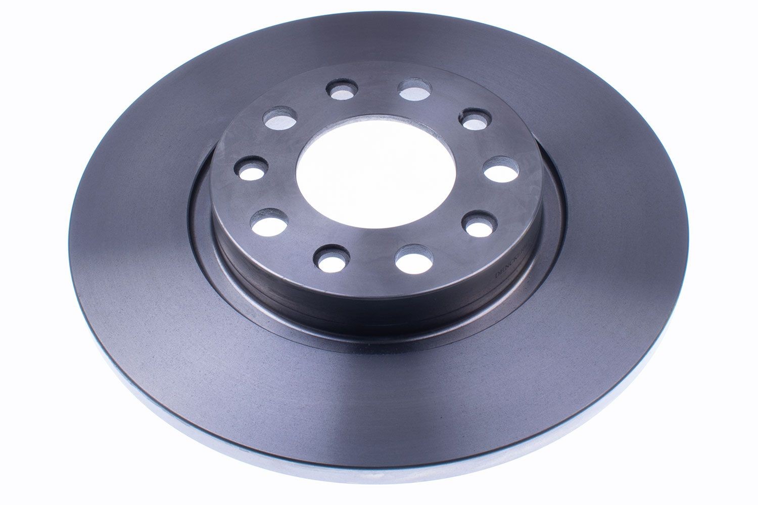 DENCKERMANN Brake disc Article number: B130753 cheaply