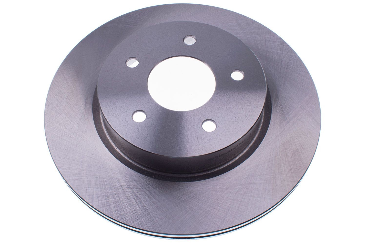 DENCKERMANN Disque de frein UGS: B130811 à peu de frais