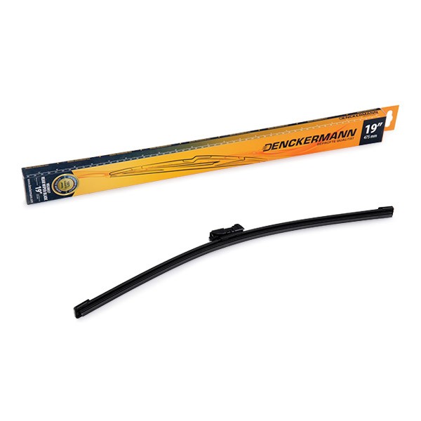DENCKERMANN Rear wiper blade Article number: VD20037 cheaply