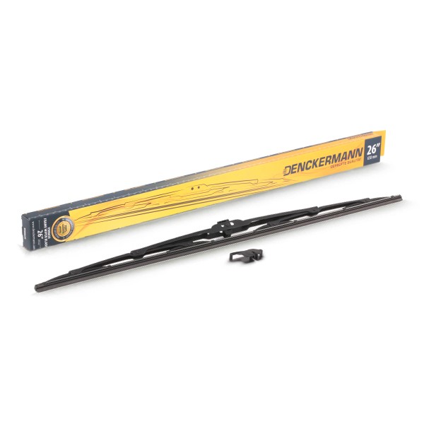 DENCKERMANN Wiper blade Article number: VS00650 cheaply