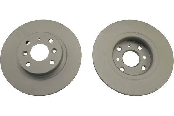 KAVO PARTS Brake disc Article number: BR-4808-C cheaply