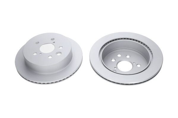 KAVO PARTS Brake disc Article number: BR-9556-C cheaply