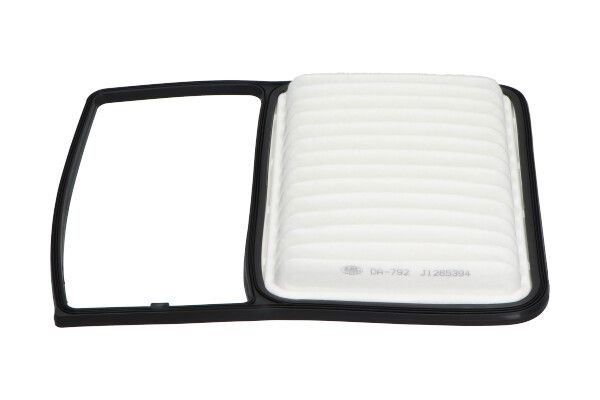KAVO PARTS Air filter Article number: DA-792 cheaply