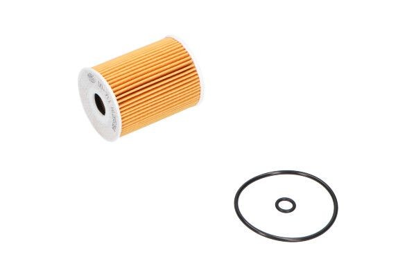 KAVO PARTS Oil filter Article number: DO-711 cheaply