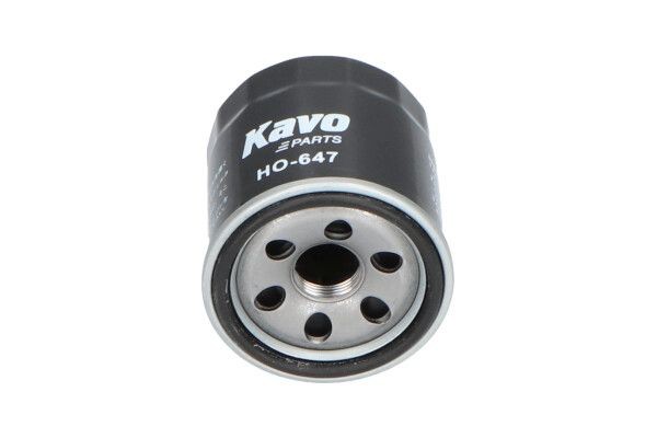 KAVO PARTS Oil filter Article number: HO-647 cheaply