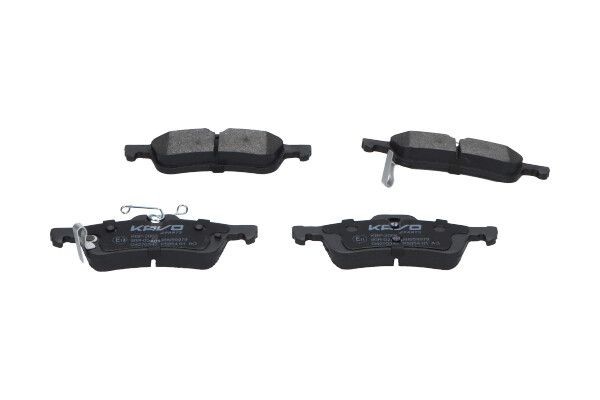KAVO PARTS Brake pad set Article number: KBP-2066 cheaply