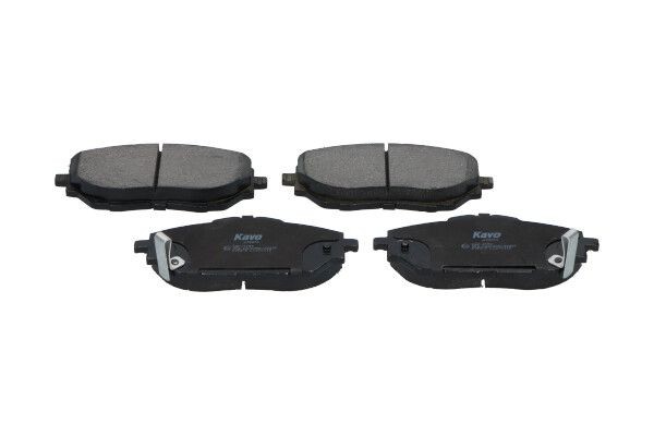 KAVO PARTS Brake pad set Article number: KBP-9153 cheaply