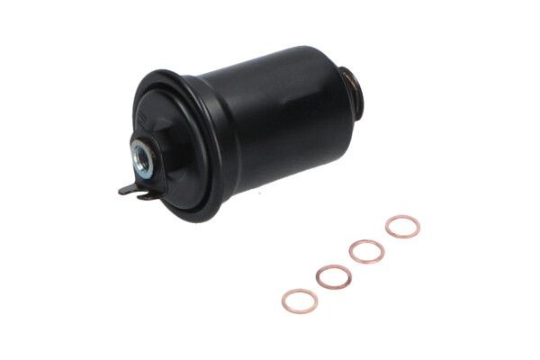 KAVO PARTS Kütusefilter Artikli number: MF-4641 soodsalt