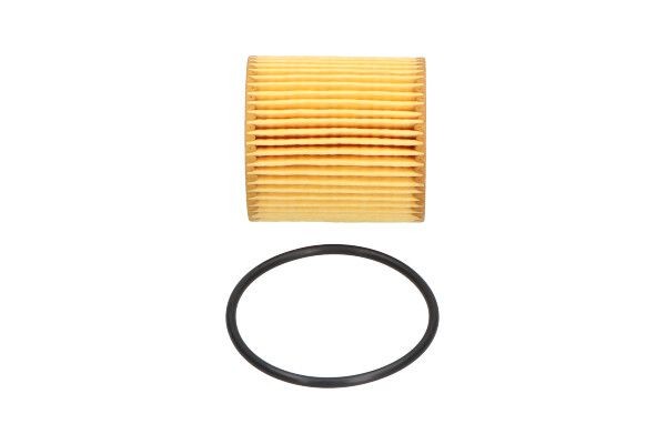KAVO PARTS Oliefilter Varenummer: MO-543 billige