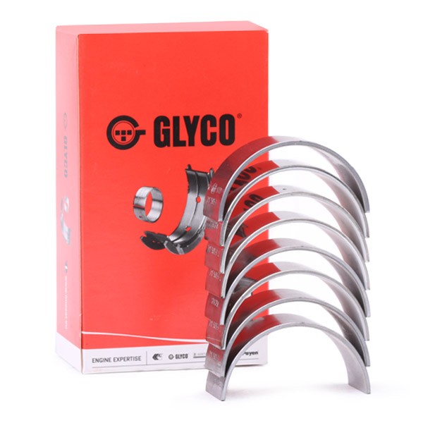 GLYCO Big End Bearings Article number: 71-5053/4 STD cheaply