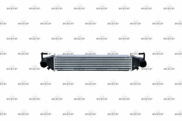 NRF Intercooler Article number: 30970 cheaply