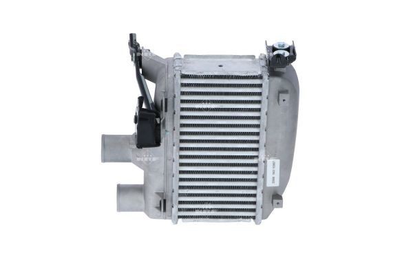 NRF Intercooler Varenummer: 30999 billige