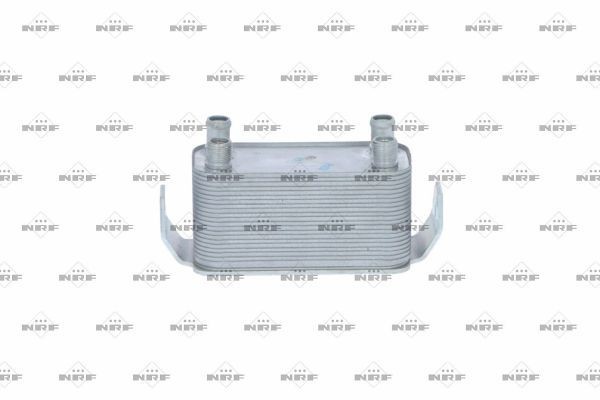 NRF Engine oil cooler Article number: 31798 cheaply