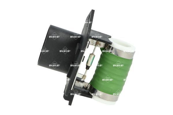 NRF Blower motor resistor Article number: 342039 cheaply