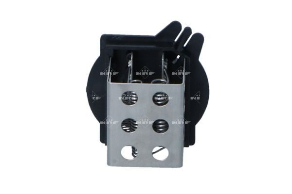 NRF Modstand, kabineventilator Varenummer: 342052 billige