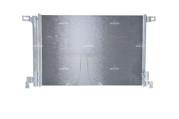 NRF Air conditioning condenser Article number: 350359 cheaply