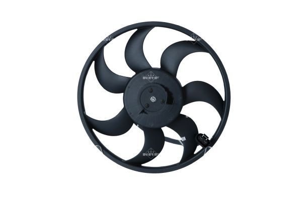 NRF Radiaatori ventilaator Artikli number: 47885 soodsalt