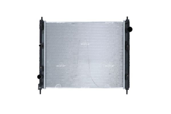 NRF Radiaator, mootorijahutus Artikli number: 59252 soodsalt