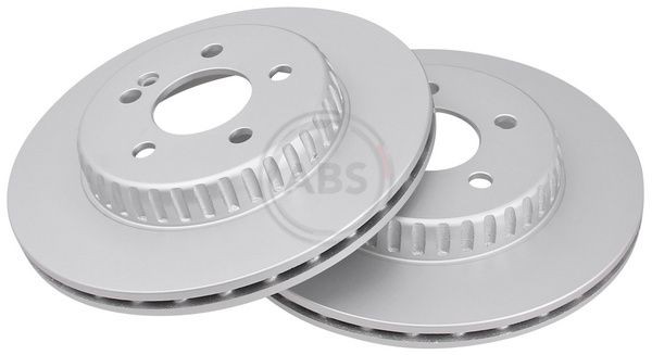 A.B.S. Brake disc Article number: 18537 cheaply