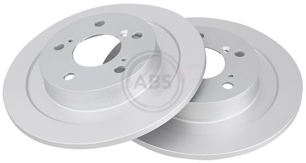 A.B.S. Brake disc Article number: 18633 cheaply