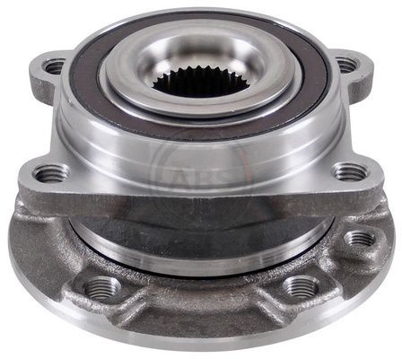 A.B.S. Wheel bearing kit Article number: 201815 cheaply