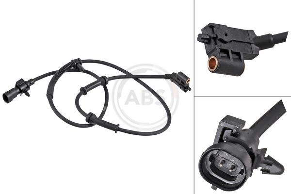 A.B.S. ABS sensor Article number: 31507 cheaply