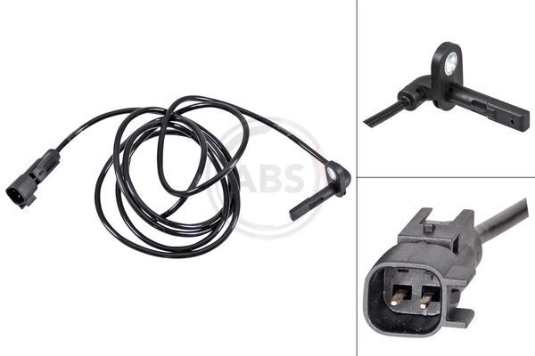 A.B.S. ABS sensor Article number: 31715 cheaply