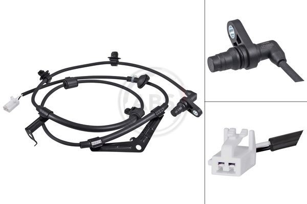 A.B.S. ABS sensor Article number: 31754 cheaply