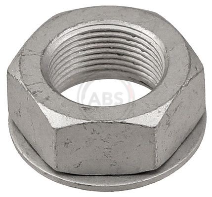 A.B.S. 911366 Nut ULYSSE 2.0 JTD 107 PS Diesel 2011