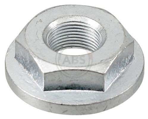 A.B.S. 915260 Nut FIESTA 1.3 60 PS Petrol 1996