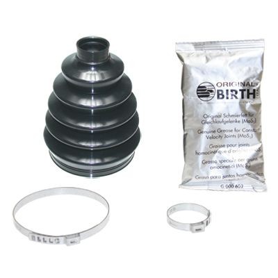BIRTH CV boot Article number: 7936 cheaply