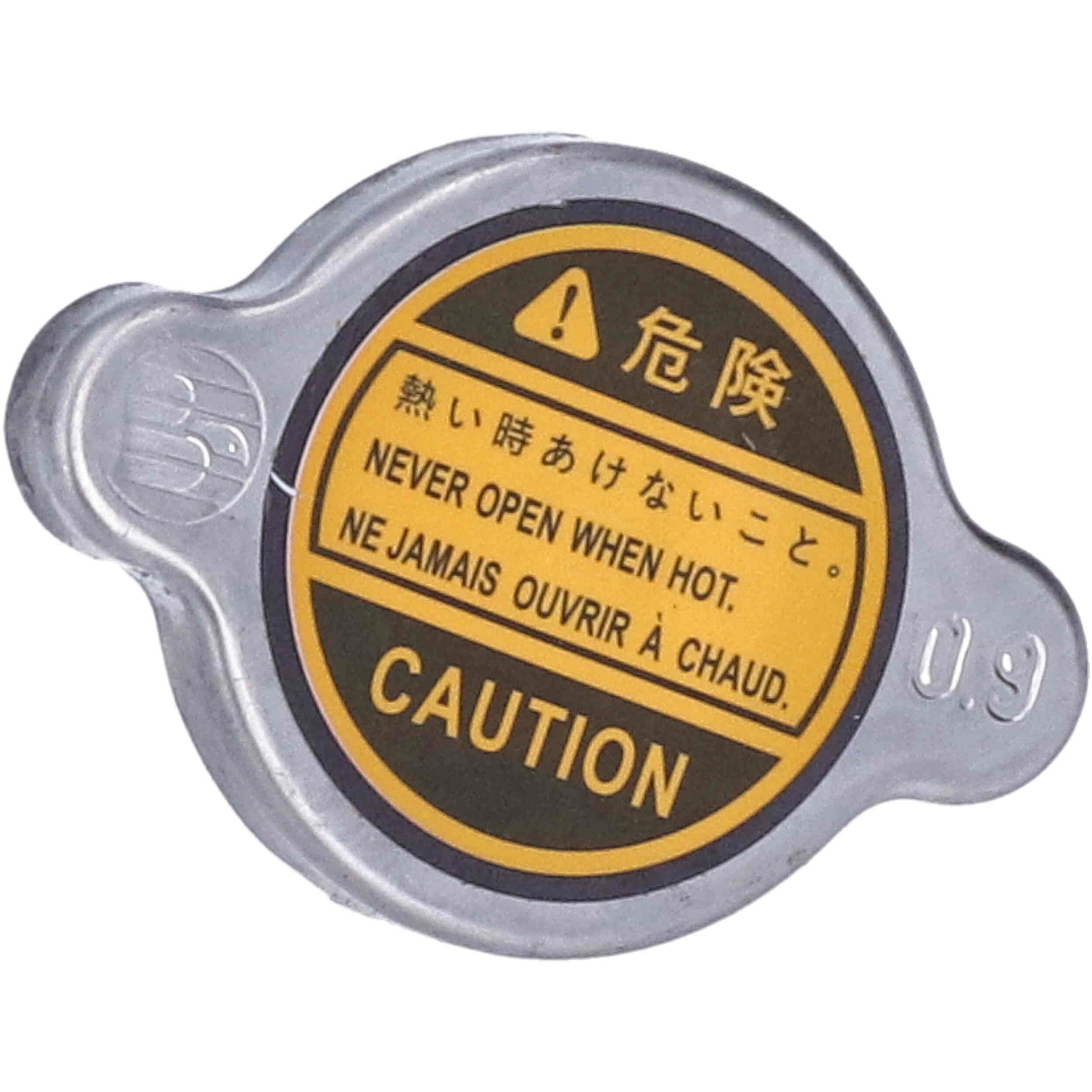 BIRTH Radiator cap Article number: 80427 cheaply
