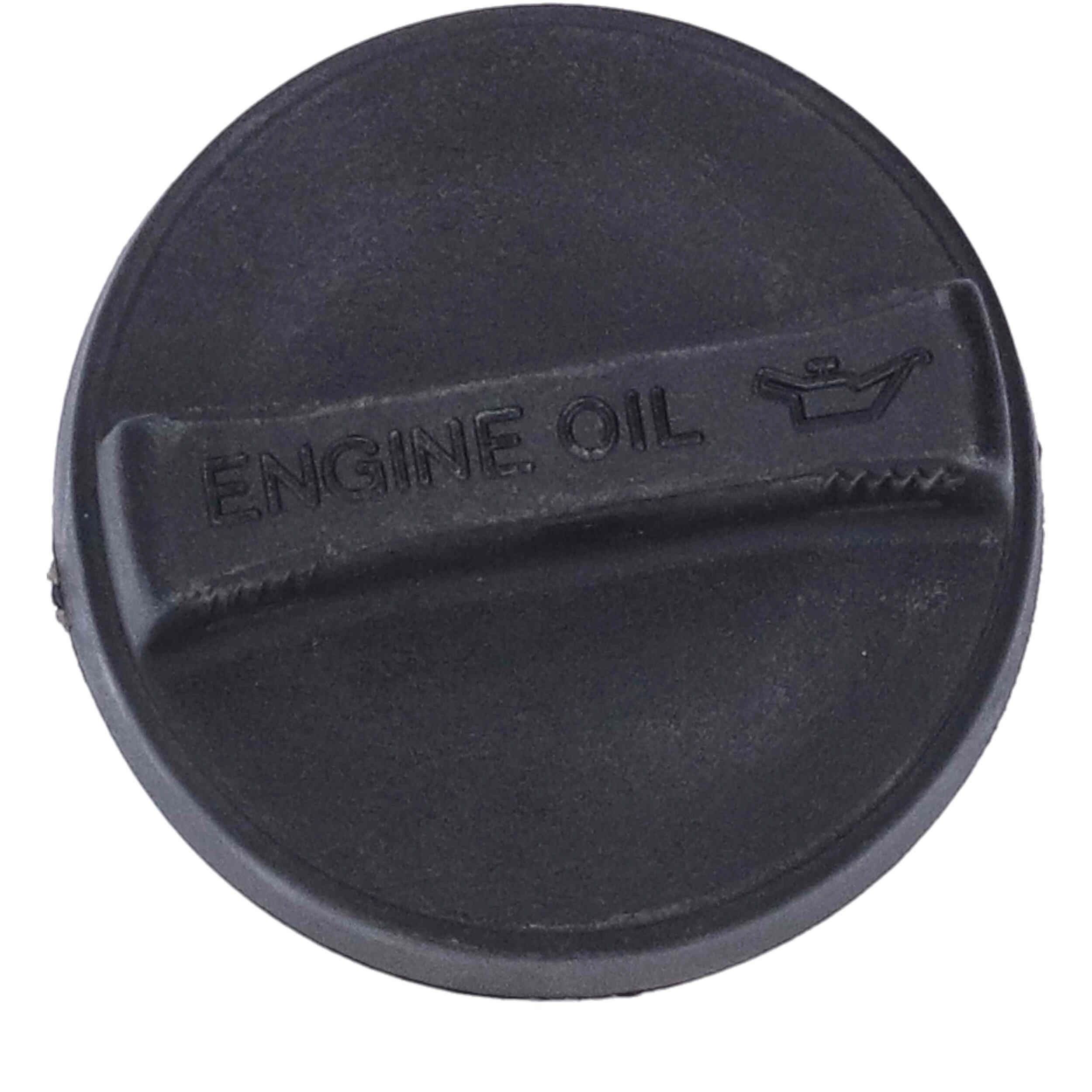 BIRTH 80434 Oil filler cap AVENSIS 2.0 VVT-i (ACM20_) 150 PS Petrol 2009