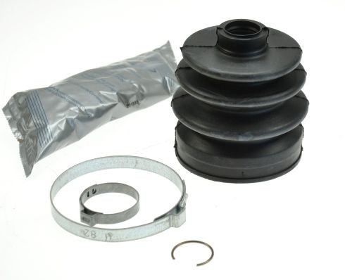 LÖBRO Bellow Set, drive shaft Article number: 302741 cheaply